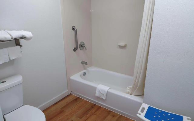 Best Western Central Inn