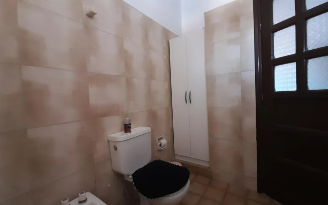 Apartamento Virgen del Cerro Salta