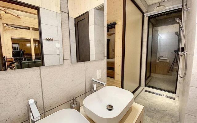 Torinosu — Luxury 5-bedroom chalet