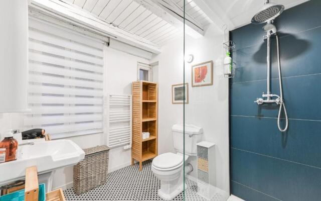 Le Loft Carnot - Joli T2 au coeur de la Ville