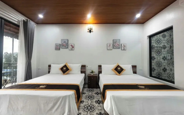 An Peaceful Homestay