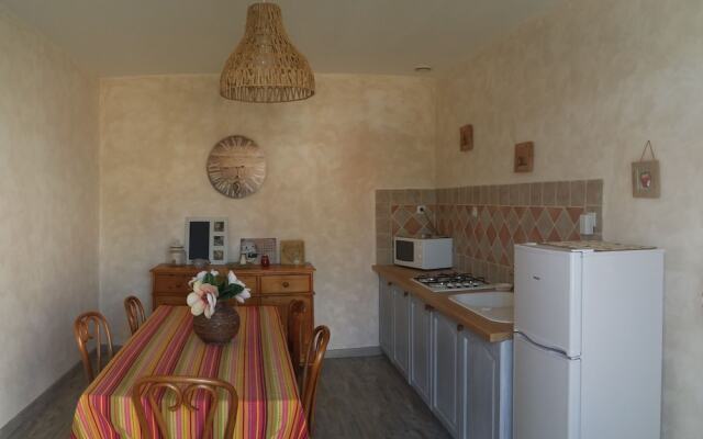 Le Logis de la Lande