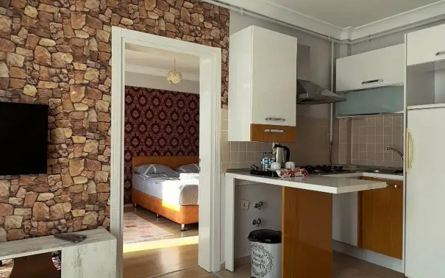 Edirne House Pansiyon