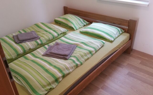 Aparthotel USMEV