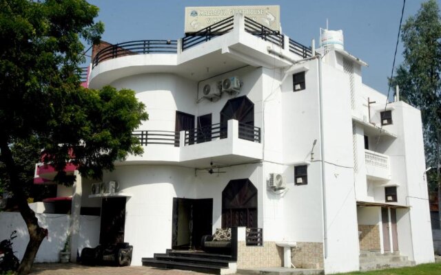 mallapur guest house and marriage lawn