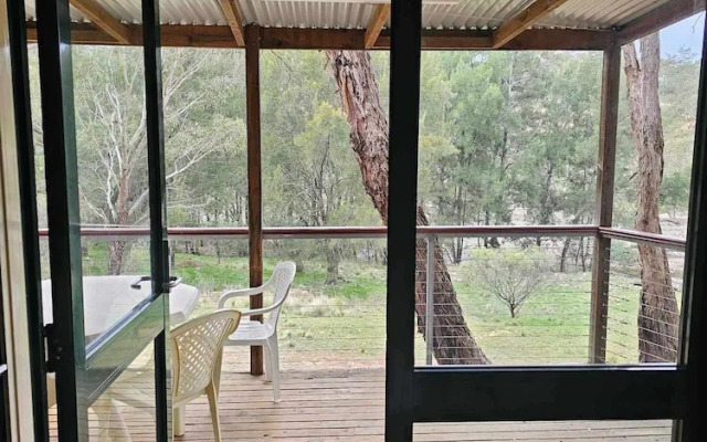 Tanwarra Lodge