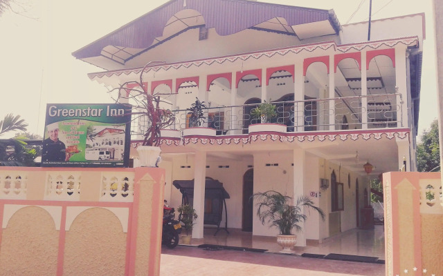 Green Star Inn