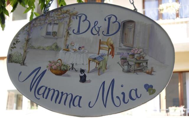 B&B Mamma Mia