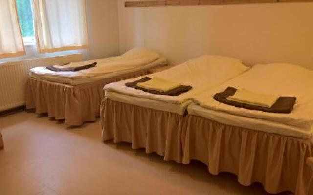 Kesähotelli DomusVirrat