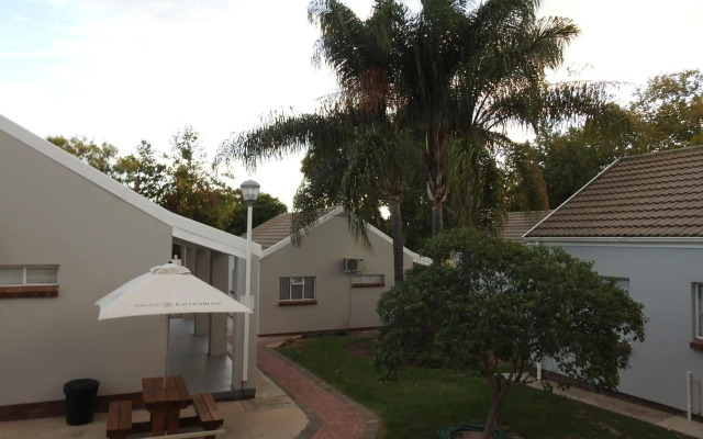 The Featherbed - Oudtshoorn