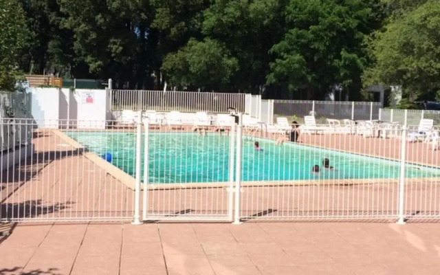 Appartement Jard-sur-Mer, 3 pièces, 4 personnes - FR-1-485-80