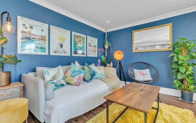 Seaside Gem Apartment By My Getaways
