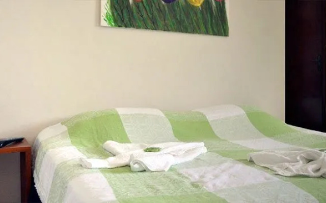 Bougainville Pousada Mar