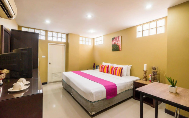 Ton Aor Place Hotel Ratchada