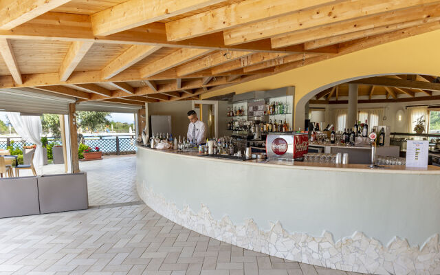 Resort Janna e Sole Resort