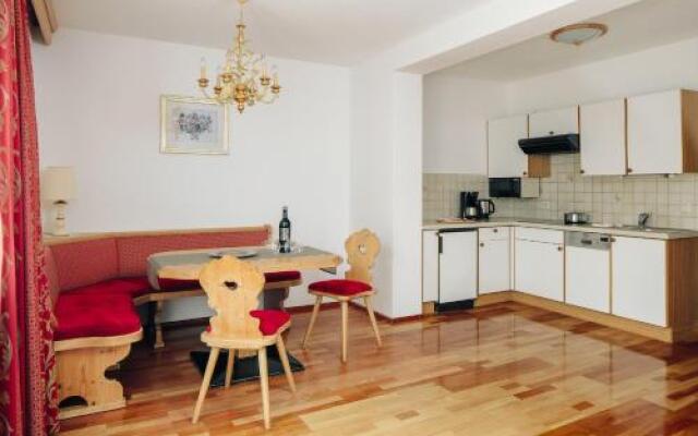 Appartement Maria-Theresia