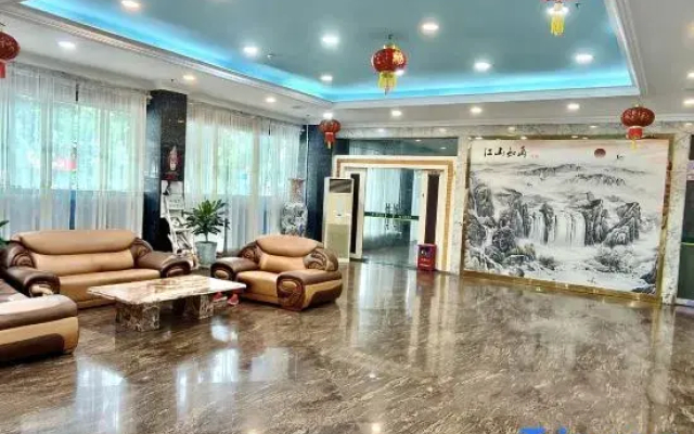 Ronglian Hotel