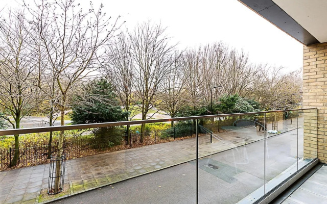 Spacious and Trendy Shoreditch Flat