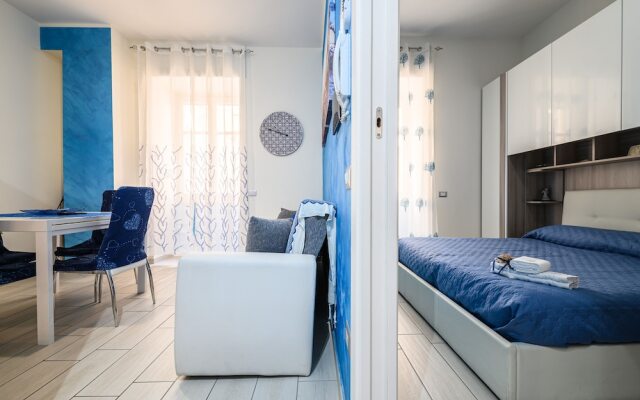 Luci d Artista in Vietri sul Mare