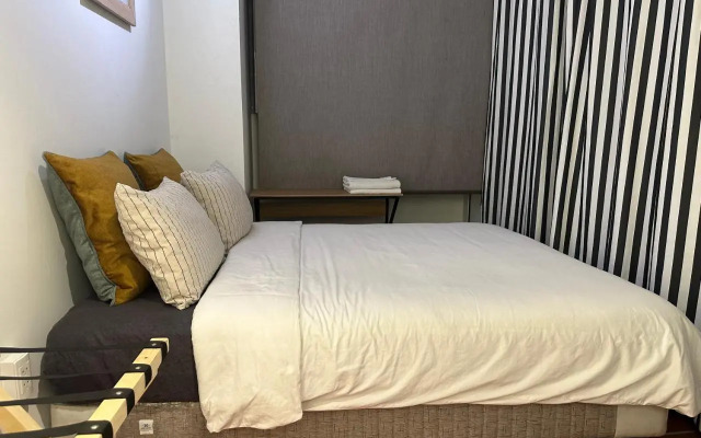 31 Xuan Dieu Homestay