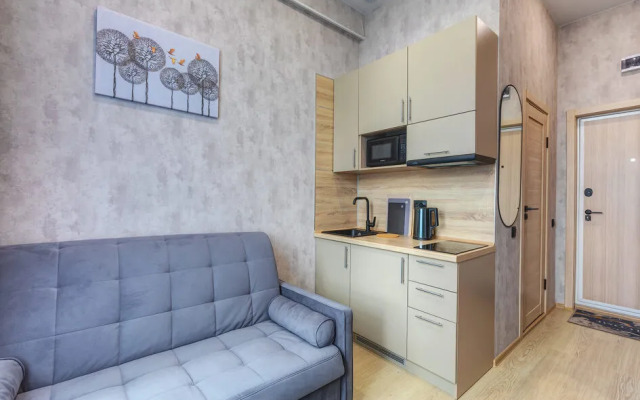 Светлый Дом на Шкулева