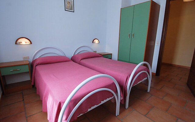 Villa Is Murtas Cardedu 39766