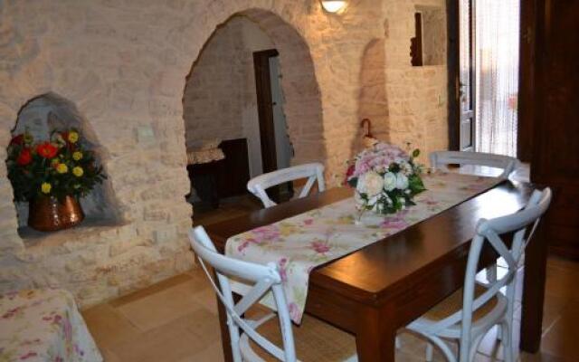 Trulli Aia Piccola
