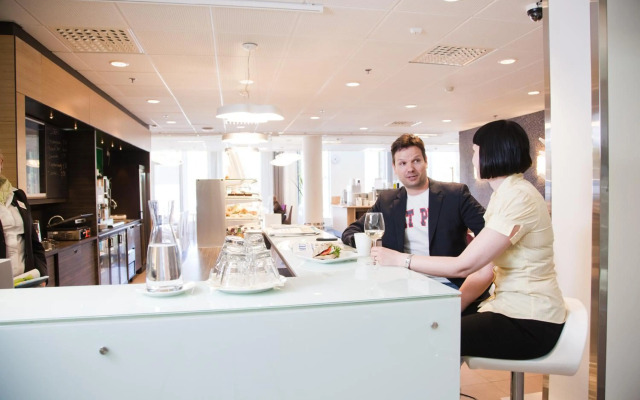 Norlandia Care Tampere Hotel