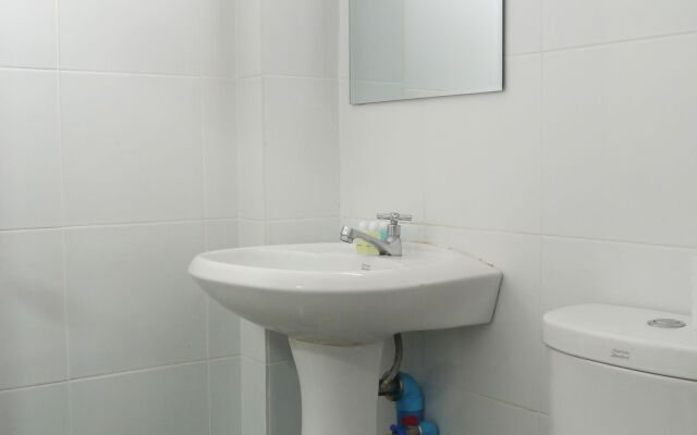 Baan Mai Guest House