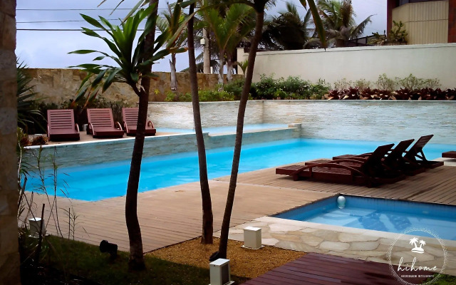 Flat Mandai Cabo Frio