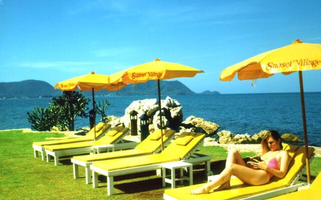 Sunset Village Beach Resort