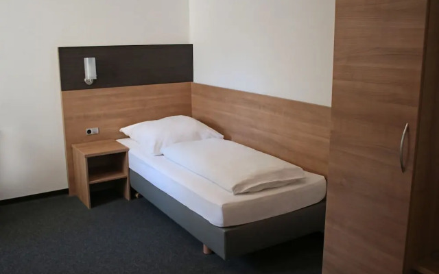 Hotel Gaststätte zur Post