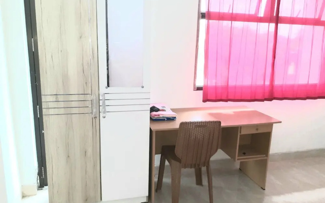 Almira Homestay