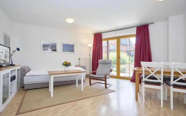 An der Aue 9a, Wohnung 9