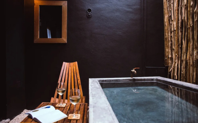 Aroma Tulum By G Hotels