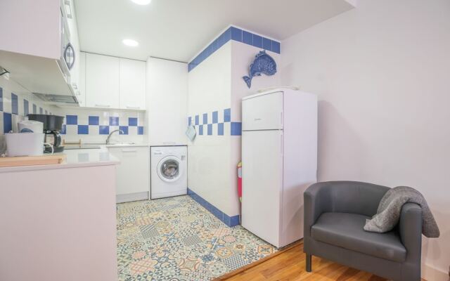 Atalaia Apartment 213 1st Floor