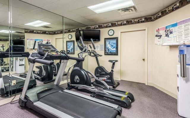 Comfort Inn Mountain Home