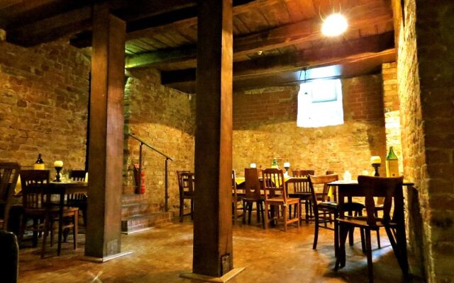 "Altes Rathaus" Grevesmühlen