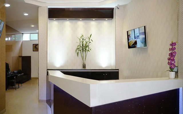 Gran Mundo Hotel