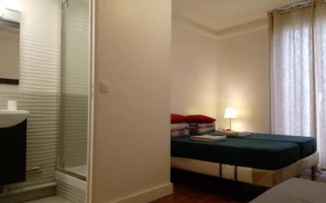 K & C Bed and Breakfast