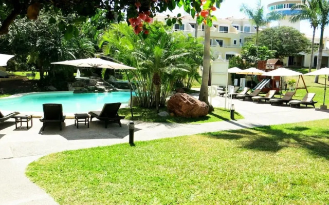 Condo P Iguana
