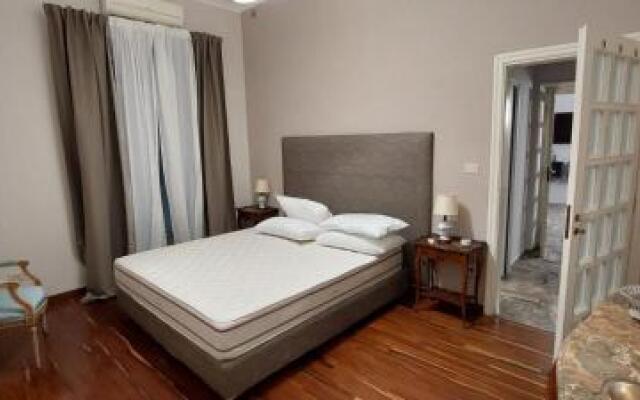Magicstay - Flat 90M² 2 Bedrooms 1 Bathroom - Naples