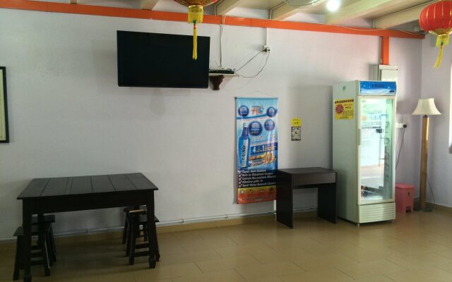 Hotel Tengkera
