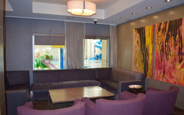 Sunset Resorts Canmore and Spa