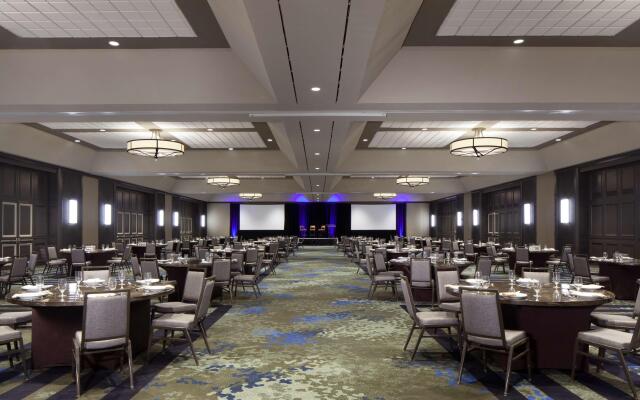 Hilton Parsippany