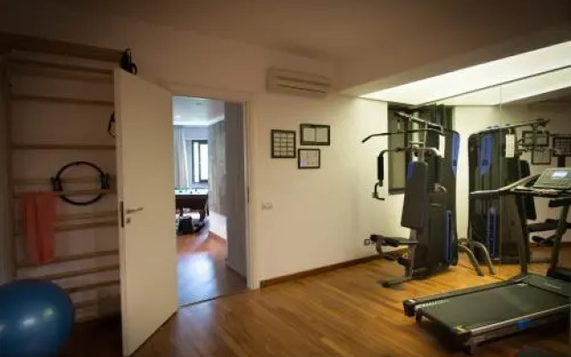 Residence Acqua del Conte