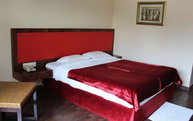 Swiss Traffalgaar Luxury Hotels