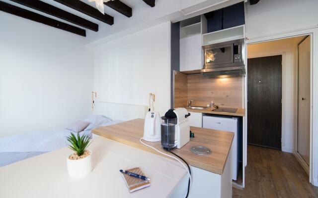 Le Côté Garonne - Centre Historique - Netflix