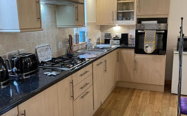 Trafford Bank Guest House
