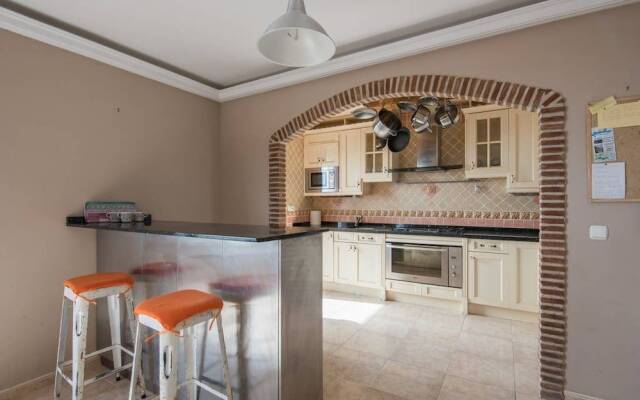 Villa Playa Beach House